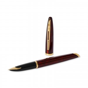 Waterman Carene Marine Amber GT (M) täitesulepea - S0700880