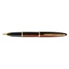 Waterman Carène Marine Amber GT Täitesulepliiats - S0700860 Waterman Carène Marine Amber GT Täitesulepliiats - S0700860