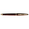 Waterman Carène Marine Amber GT Täitesulepliiats - S0700860 Waterman Carène Marine Amber GT Täitesulepliiats - S0700860