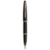 Waterman Carene Sea Black GT (M) täitesulepliiats - S0700320 Waterman Carene Sea Black GT (M) täitesulepliiats - S0700320