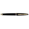 Waterman Carène Sea Black GT täitesulepliiats - S0700300 Waterman Carène Sea Black GT täitesulepliiats - S0700300