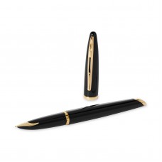 Waterman Carene Sea Black GT täitesulepliiats (M) - S0700320