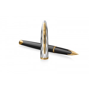 Waterman CARÈNE REFLETS DE PARIS (M) täitesulepea – 2200943