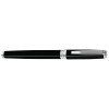 Plunksnakotis Waterman Exception Slim Laka Czarna ST (F) - S0637010