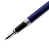 Täitesulepea Waterman Exception Slim Laka Sinine ST (F) - S0637090