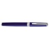 Waterman Exception Slim Laka Blue ST (F) täitesulepea graveeringuga