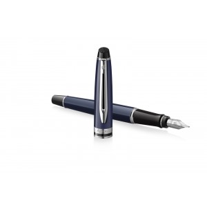 Waterman Expert Blue Core CT (M) täitesulepea – 2214207