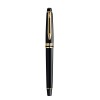Waterman Expert Black GT (M) täitesulepea - S0951660