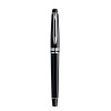 Waterman Expert Black CT (M) täitesulepliiats – S0951760 graveeringuga