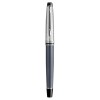 Waterman Expert Deluxe Metallic Graphite CT (F) täitesulepea – 2187688