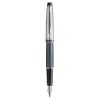 Waterman Expert Deluxe Metallic Graphite CT (F) täitesulepliiats – 2187688 graveeringuga