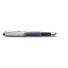 Waterman Expert Deluxe Metallic Graphite CT (M) täitesulepea – 2187689