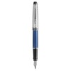 Waterman Expert Deluxe Metallic Blue CT (M) täitesulepea - 2187681