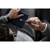Waterman Expert Deluxe Metallic Blue CT (M) täitesulepe – 2187681 graveeringuga