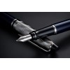 Waterman Expert L'Essence Du Blue (F) Täitepliiats graveeringuga