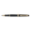 Waterman Expert Black GT Täitesulepliiats - S0951640