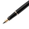 Waterman Expert Black GT Täitesulepliiats - S0951640