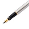 Waterman Expert Steel GT Täitesulepliiats - S0951940