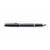 Waterman Hémisphère Black-Blue CT (M) täitesulepliiats - 2202848 graveeringuga Waterman Hémisphère Black-Blue CT (M) täitesulepliiats - 2202848 graveeringuga