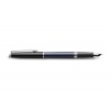 Waterman Hémisphère Black-Blue täitesulepe gravüüriga Waterman Hémisphère Black-Blue täitesulepe gravüüriga