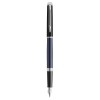 Waterman Hemisphere Color-Block Black-Blue CT (M) täitesulepea  - 2202848