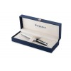 Waterman Hemisphere Color-Block Black-White CT (M) täitesulepea - 2202844