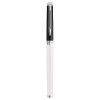 Waterman Hémisphère Color-Block Black-White CT (M) täitesulepliiats - 2202844 koos graveeringuga Waterman Hémisphère Color-Block Black-White CT (M) täitesulepliiats - 2202844 koos graveeringuga