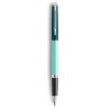 Waterman Hémisphère Color-Block Green F Täitesulepliiats - 2190122