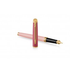 Waterman Hémisphère Color-Block Pink (M) Täitesulepliiats - 2179897 Waterman Hémisphère Color-Block Pink (M) Täitesulepliiats - 2179897
