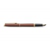 Waterman Hémisphère Copper Red GT (M) täitesulepe – 2217948, graveeringuga