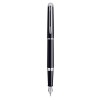 Waterman Hémisphère Black CT (M) täitesulepe gravüüriga Waterman Hémisphère Black CT (M) täitesulepe gravüüriga