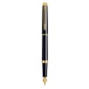 Waterman Hémisphère Black GT (M) täitesulepliiats