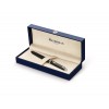 Waterman Hémisphère täitesulepliiats Matte Black CT F - S0920810 Waterman Hémisphère täitesulepliiats Matte Black CT F - S0920810