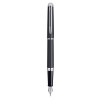 Waterman Hémisphère Matte Black CT (M) Täitesulepliiats - S0920830