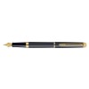 Waterman Hémisphère Matte Must GT (M) Täitepliiats graveeringuga