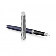 Sulepea Waterman Hémisphère L'Essence Du Blue F - 2166467