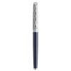 Waterman Hémisphère L'Essence Du Blue (F) täitesulepe gravüüriga
