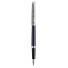Waterman Hémisphère L'Essence Du Blue (F) täitesulepe gravüüriga