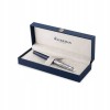 Waterman Hémisphère L'Essence Du Blue (F) täitesulepe gravüüriga