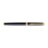 Waterman Hémisphère Laka Black GT täitesulepliiats