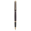 Waterman Hemisphere Lava Black GT (F) täitesulepea Waterman Hemisphere Lava Black GT (F) täitesulepea