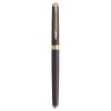 Waterman Hémisphère Lava Black GT (M) täitesulepe – 2217940 graveeringuga
