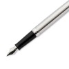 Waterman Hémisphère Steel CT täitesulepliiats - S0920410