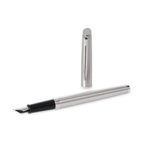 Waterman Hémisphère Steel CT täitesulepliiats - S0920410