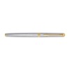 Waterman Hémisphère Steel GT täitesulepe gravüüriga