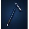 Waterman Impression sinine täitesulepe CT (F) - 2225502