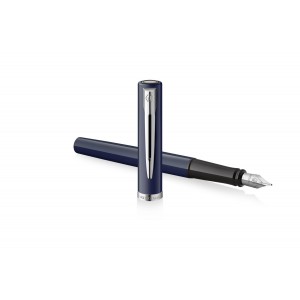 Waterman Impression sinine täitesulepea CT (M) - 2225467