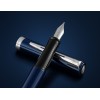 Waterman Impression sinine täitesulepea CT (M) - 2225467