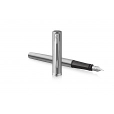 Waterman Impression terasest täitesulepe (F) - 2225450