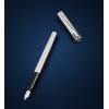 Waterman Impression terasest täitesulepe CT (F) – 2225450 graveeringuga